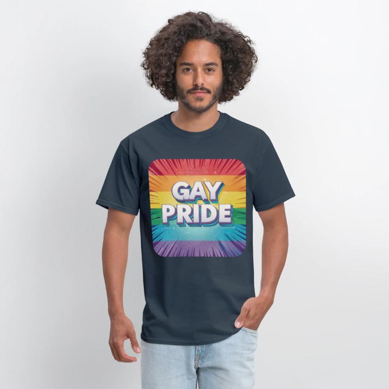 LGBTQ Gay Pride