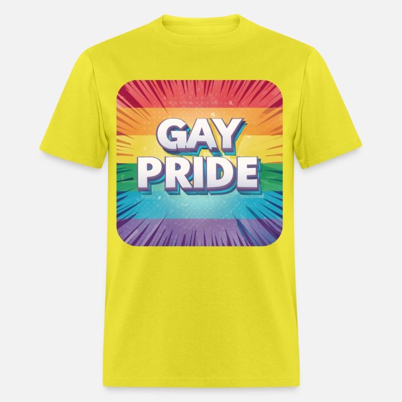 LGBTQ Gay Pride