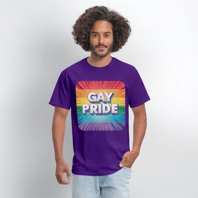 LGBTQ Gay Pride