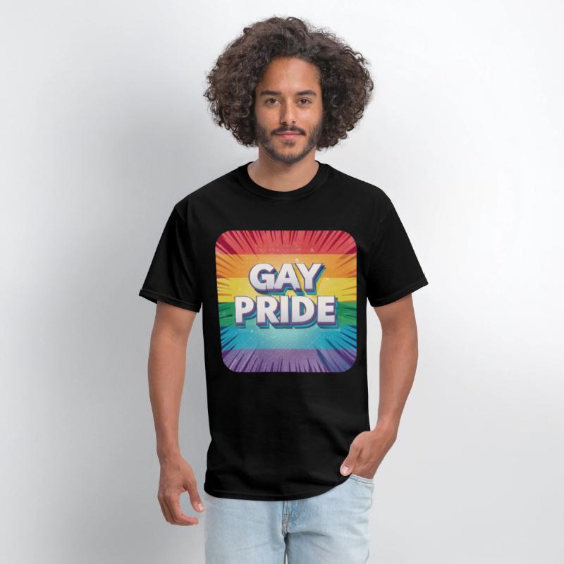 LGBTQ Gay Pride