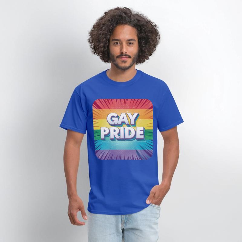 LGBTQ Gay Pride