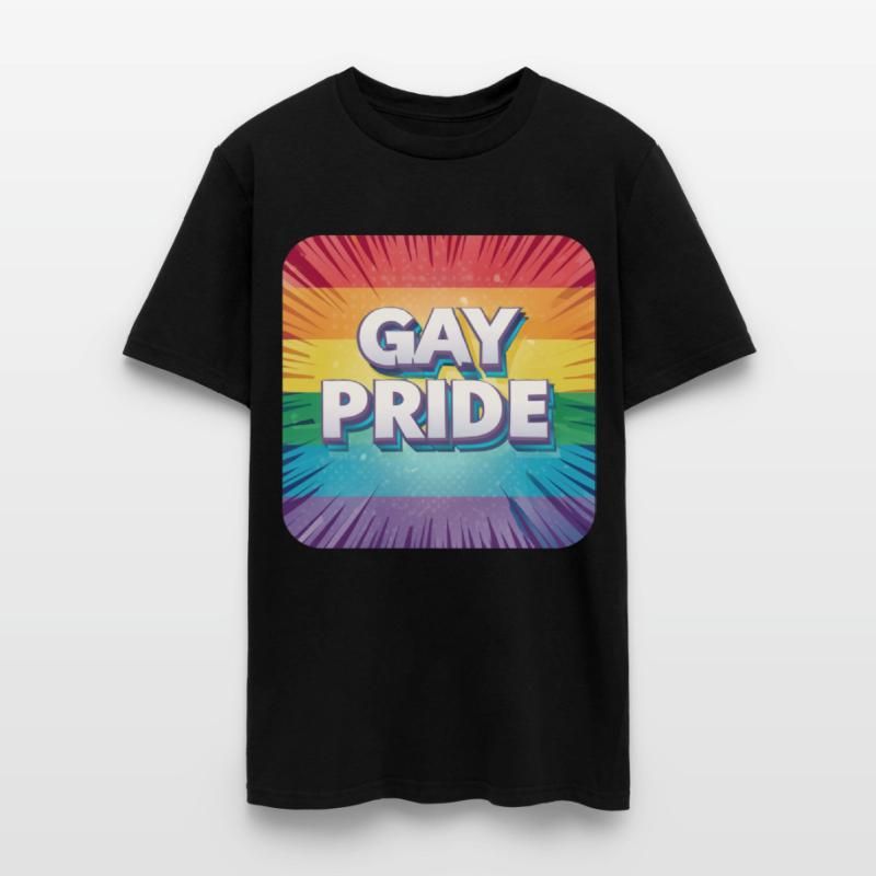 LGBTQ Gay Pride