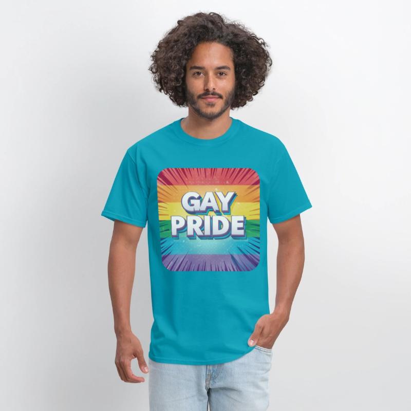 LGBTQ Gay Pride