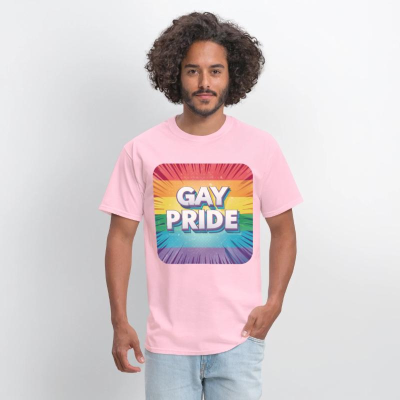 LGBTQ Gay Pride