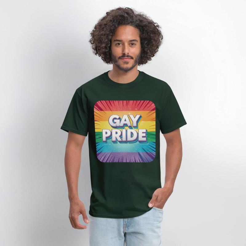 LGBTQ Gay Pride