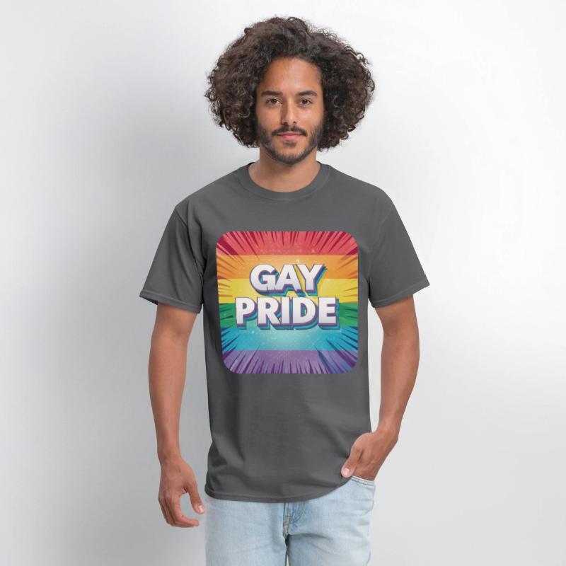 LGBTQ Gay Pride