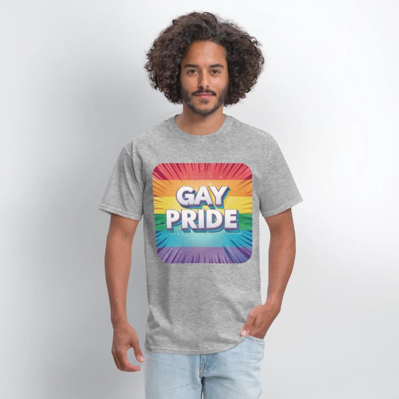 LGBTQ Gay Pride