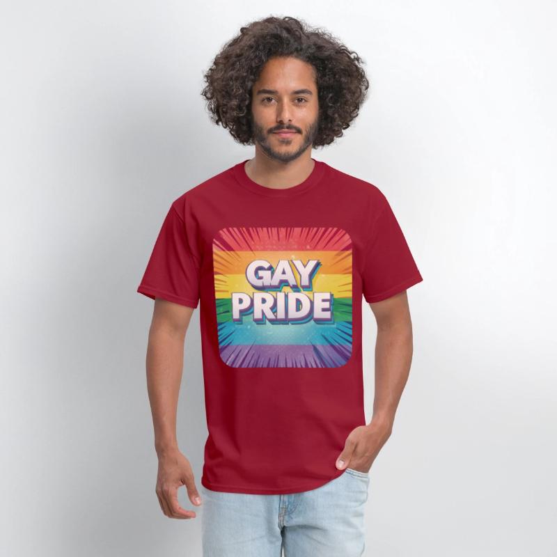 LGBTQ Gay Pride