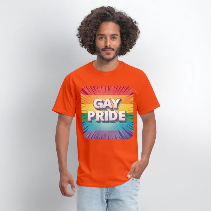 LGBTQ Gay Pride