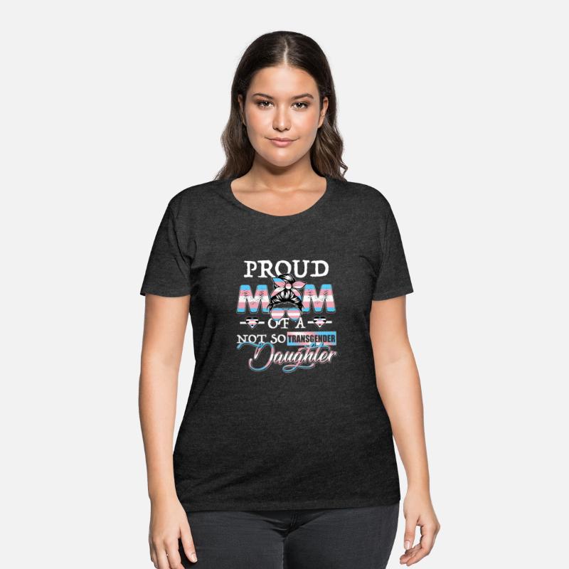LGBTQ Proud Mom Of A Not So Transgender Daughter