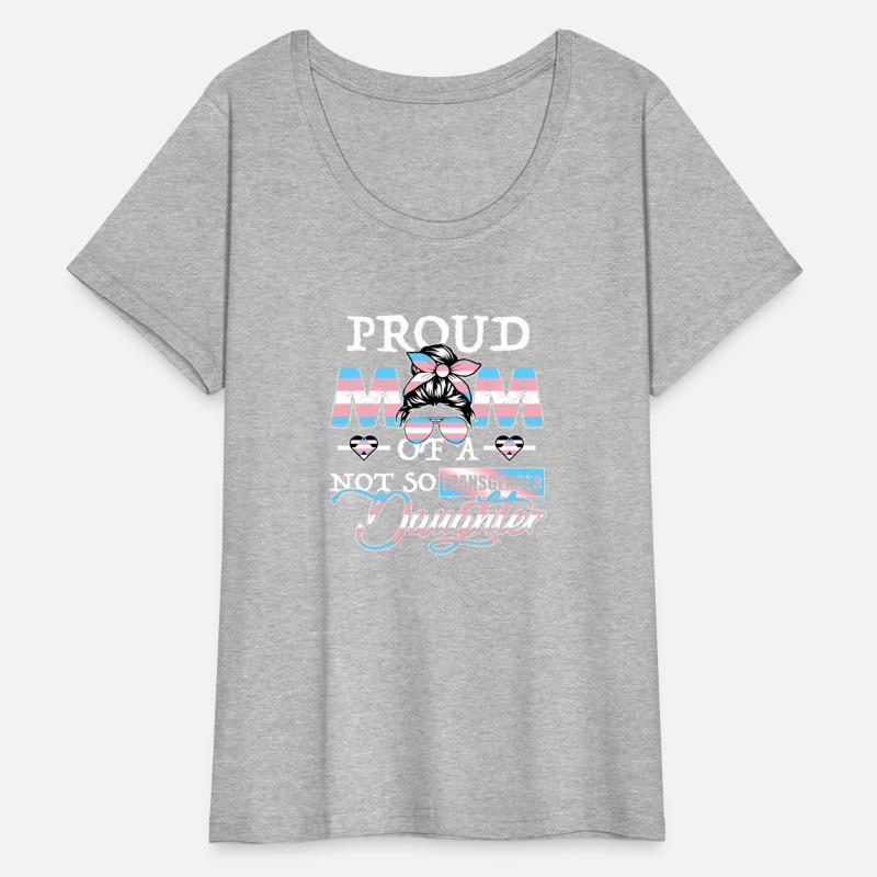 LGBTQ Proud Mom Of A Not So Transgender Daughter