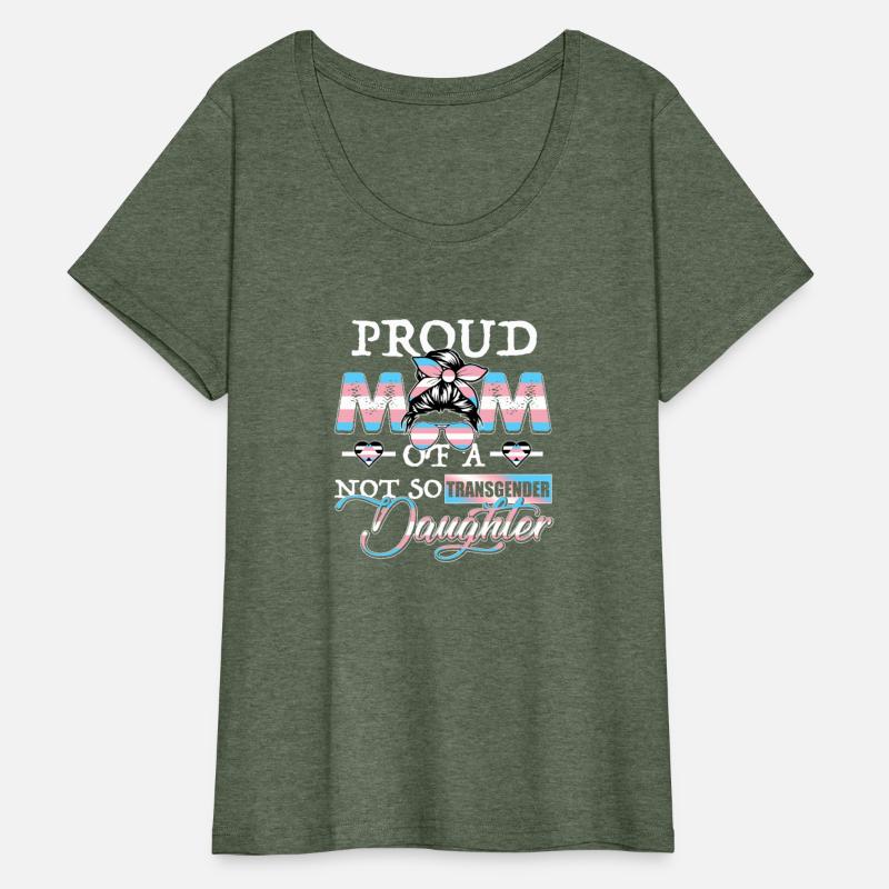LGBTQ Proud Mom Of A Not So Transgender Daughter