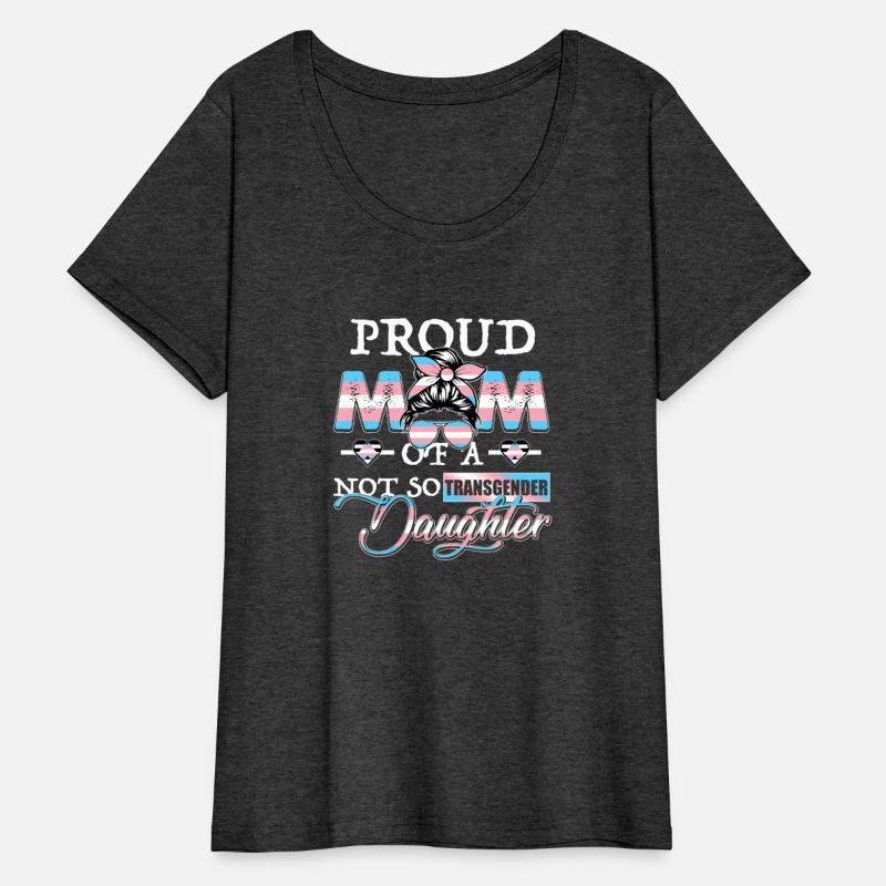 LGBTQ Proud Mom Of A Not So Transgender Daughter