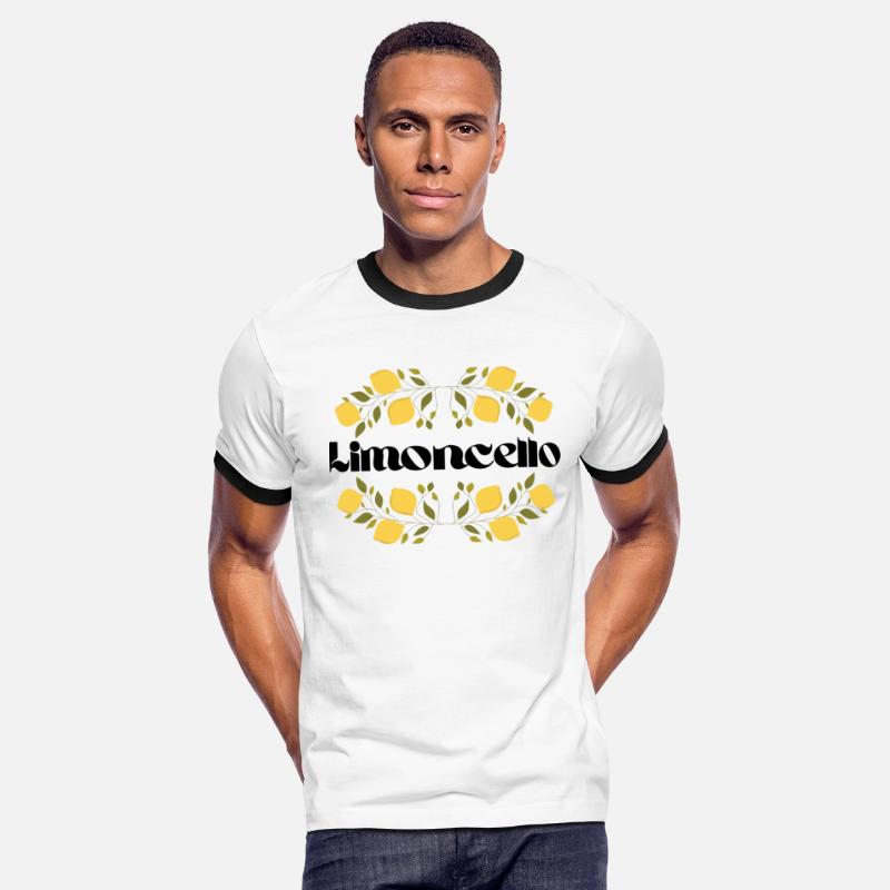 Limoncello