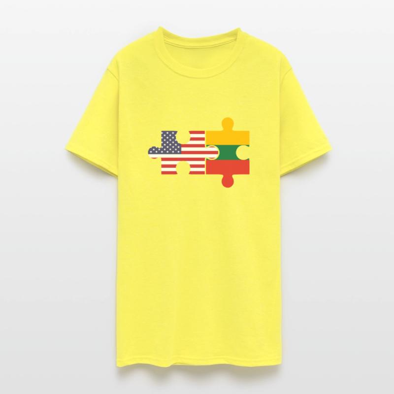 lithuania american flag flag lietuva lithuania