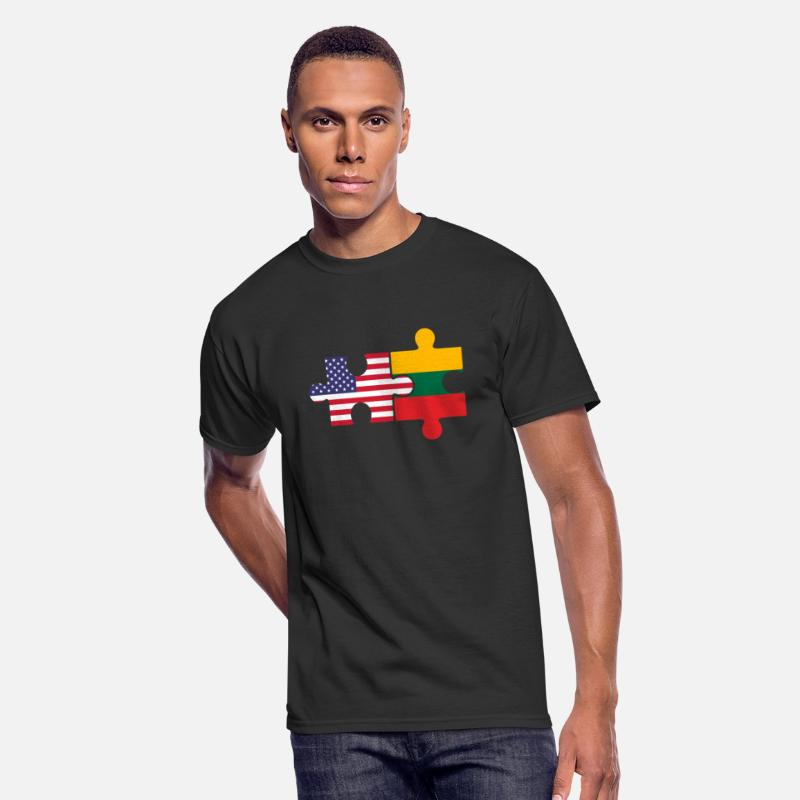 lithuania american flag flag lietuva lithuania