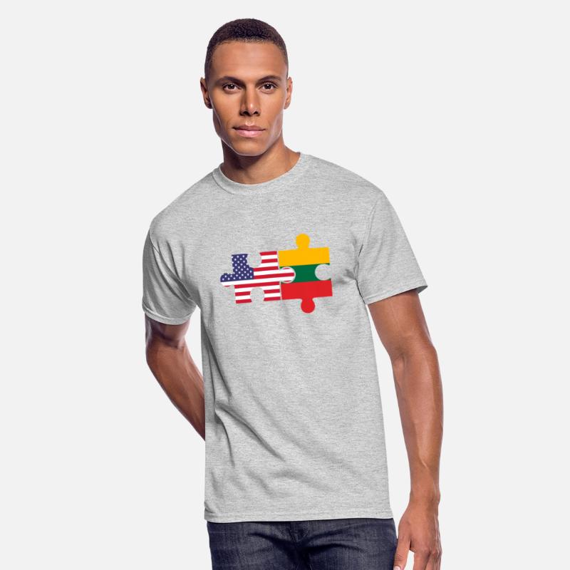 lithuania american flag flag lietuva lithuania
