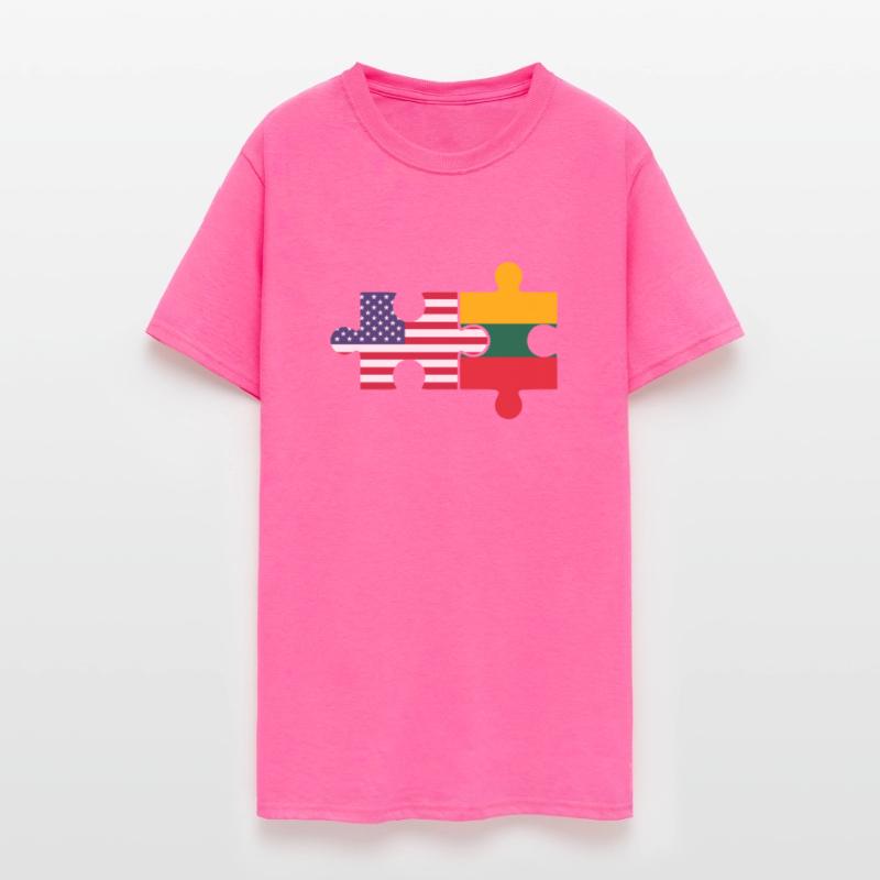 lithuania american flag flag lietuva lithuania