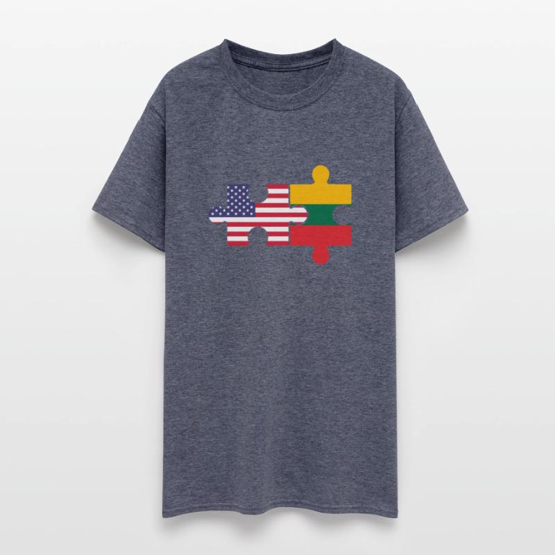lithuania american flag flag lietuva lithuania