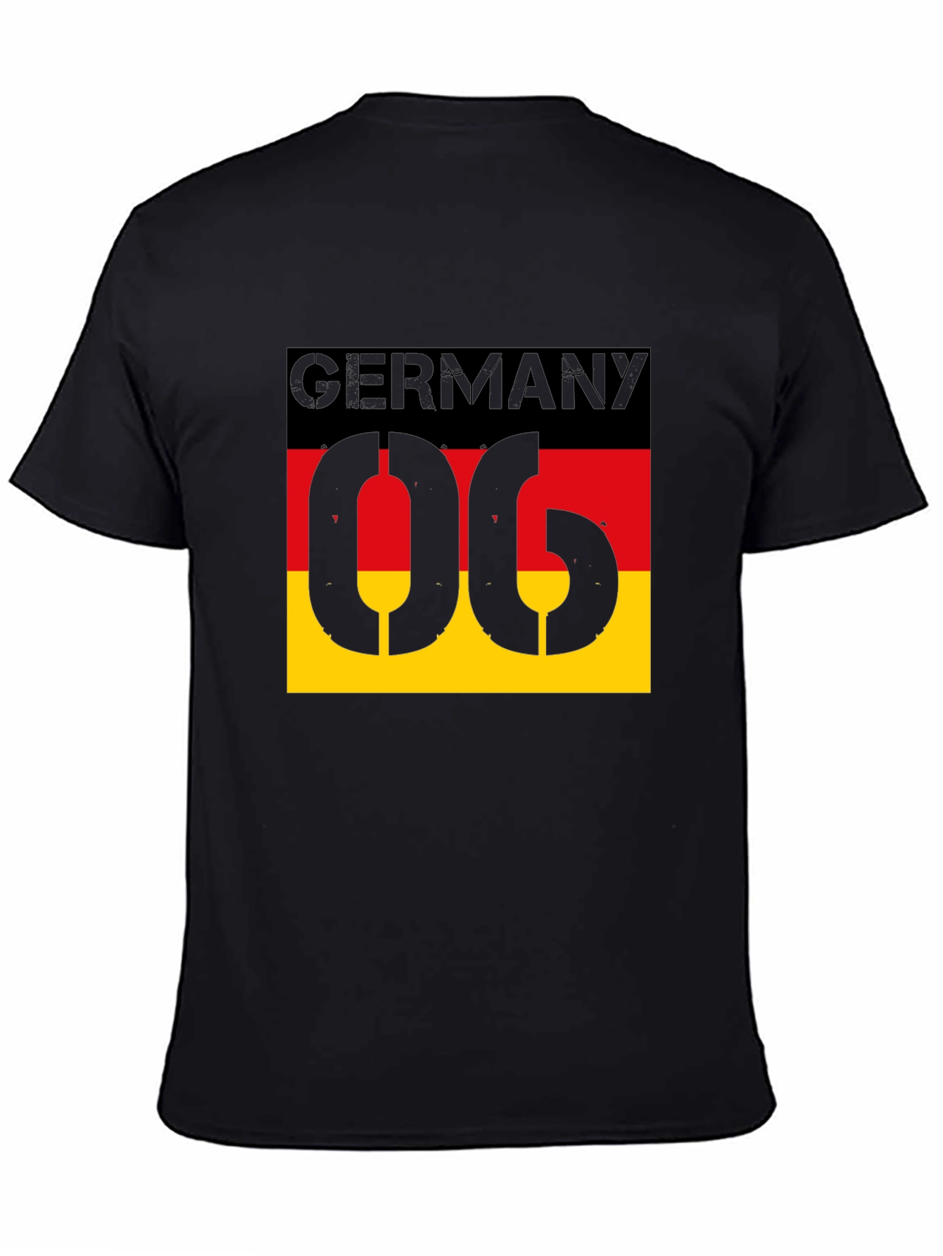 Germany 06 Flag T-Shirt
