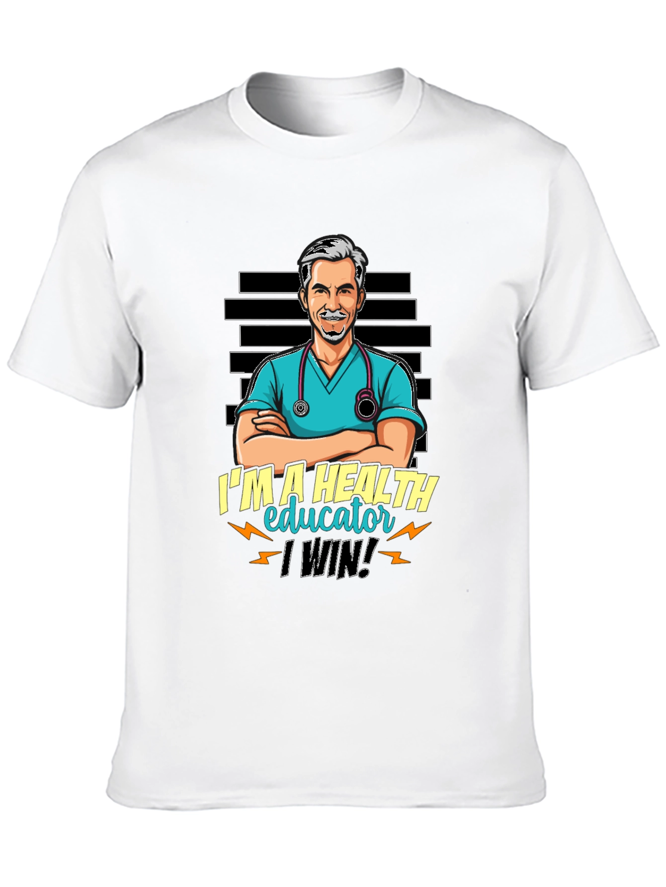 Im a Health Educator T-Shirt