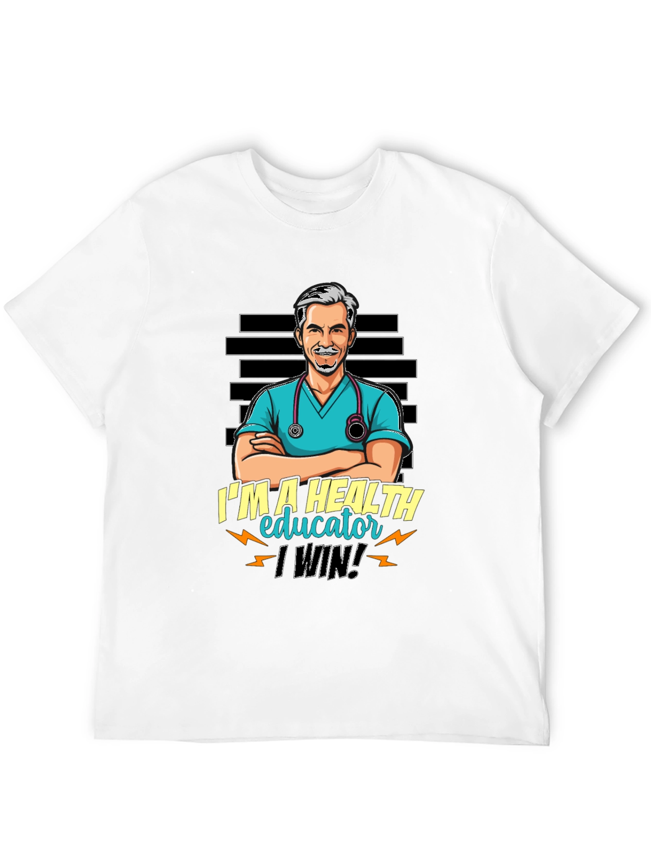 Im a Health Educator T-Shirt