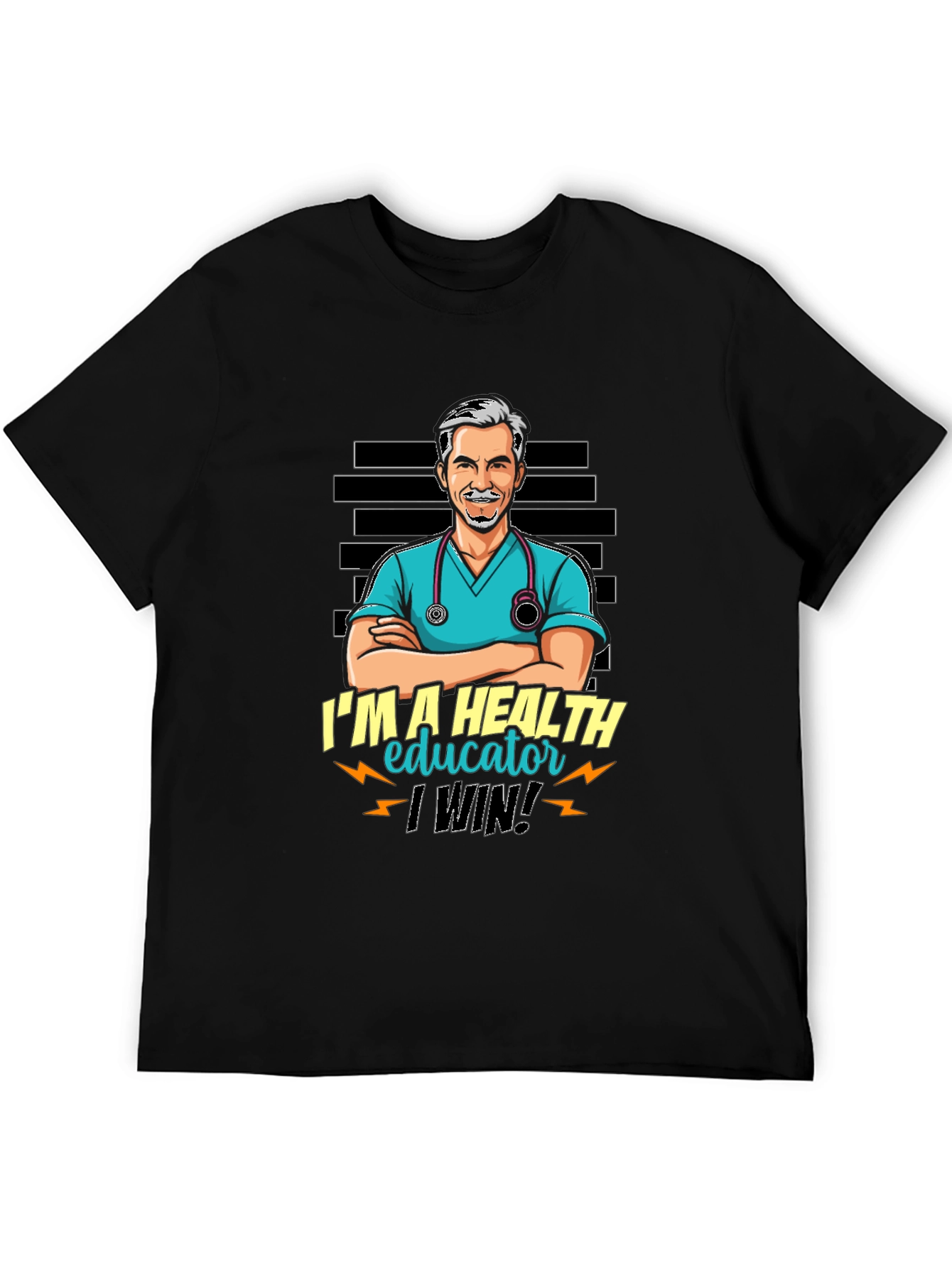 Im a Health Educator T-Shirt