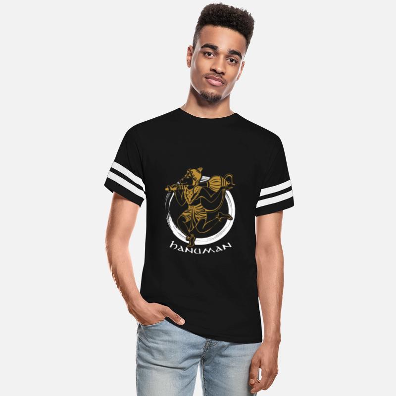 Lord Hanuman Design | Hinduism Gift for Believers
