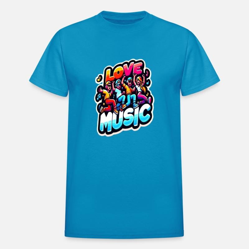love music fans