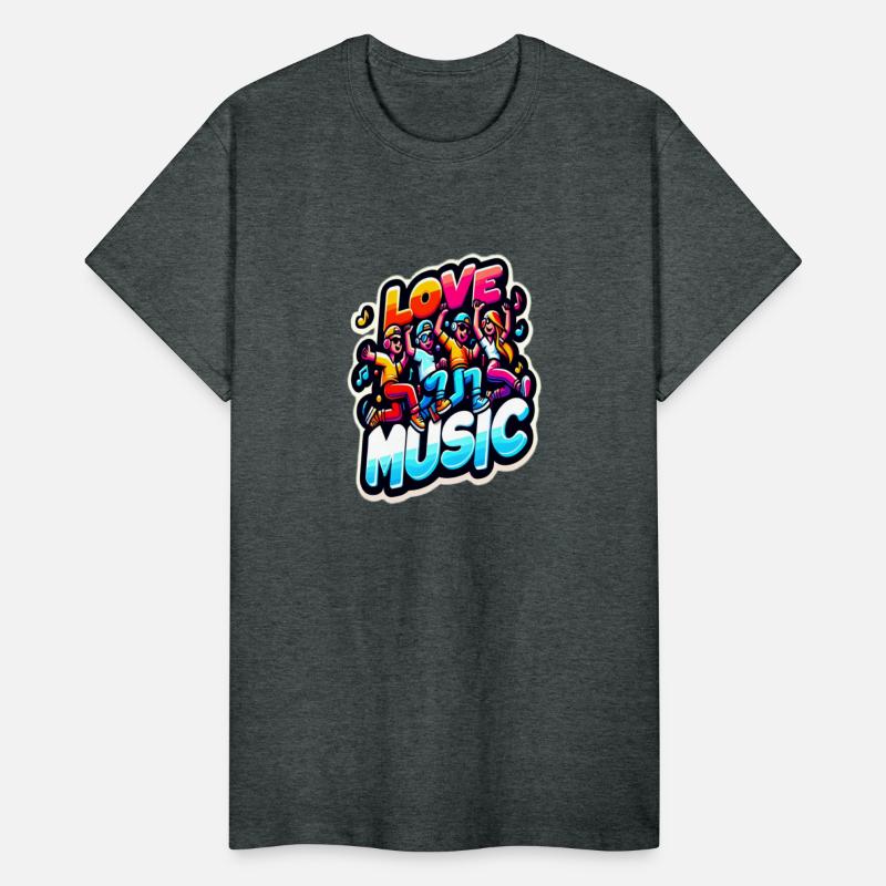 love music fans
