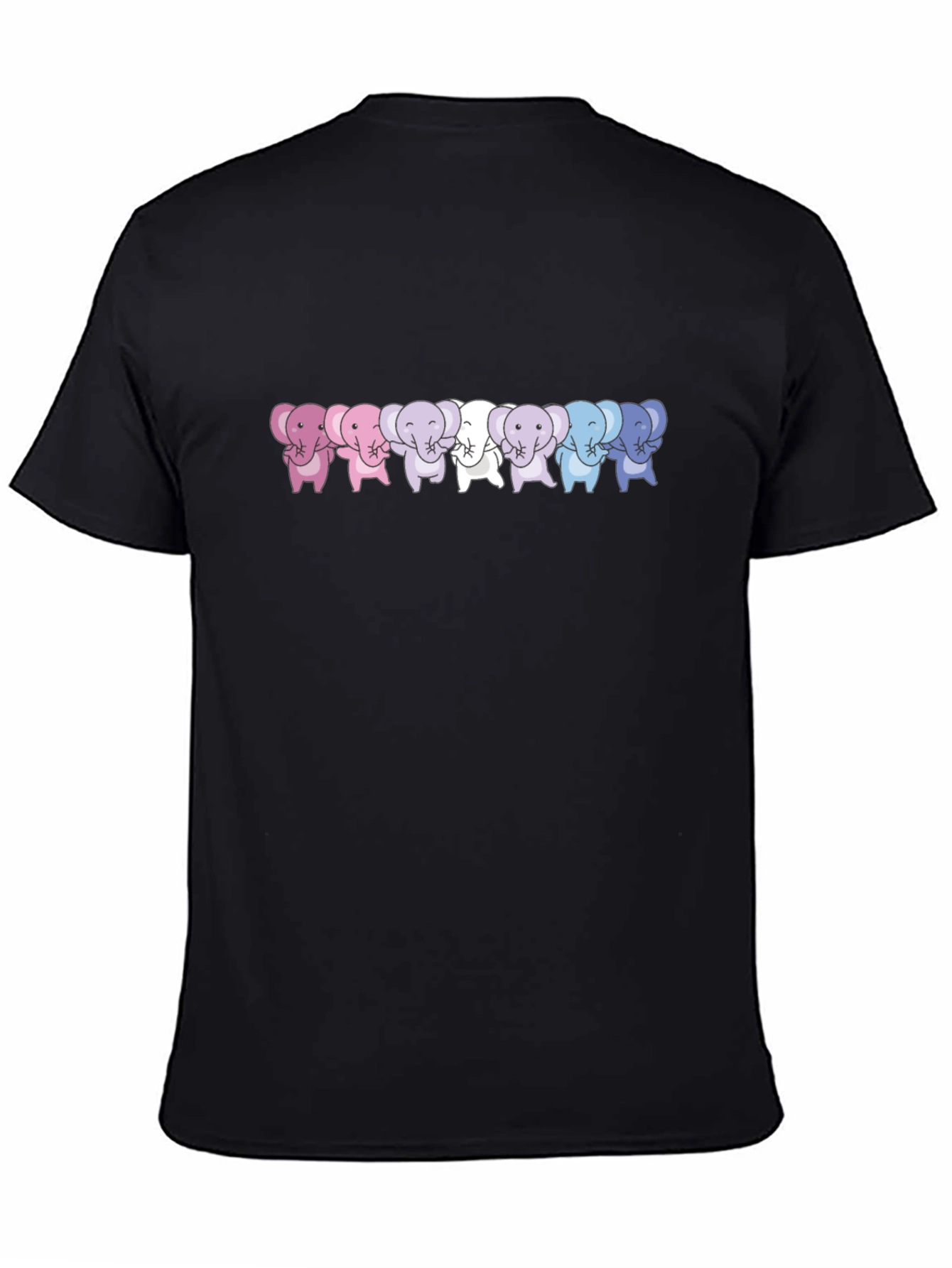 Elephant Pride T-Shirt