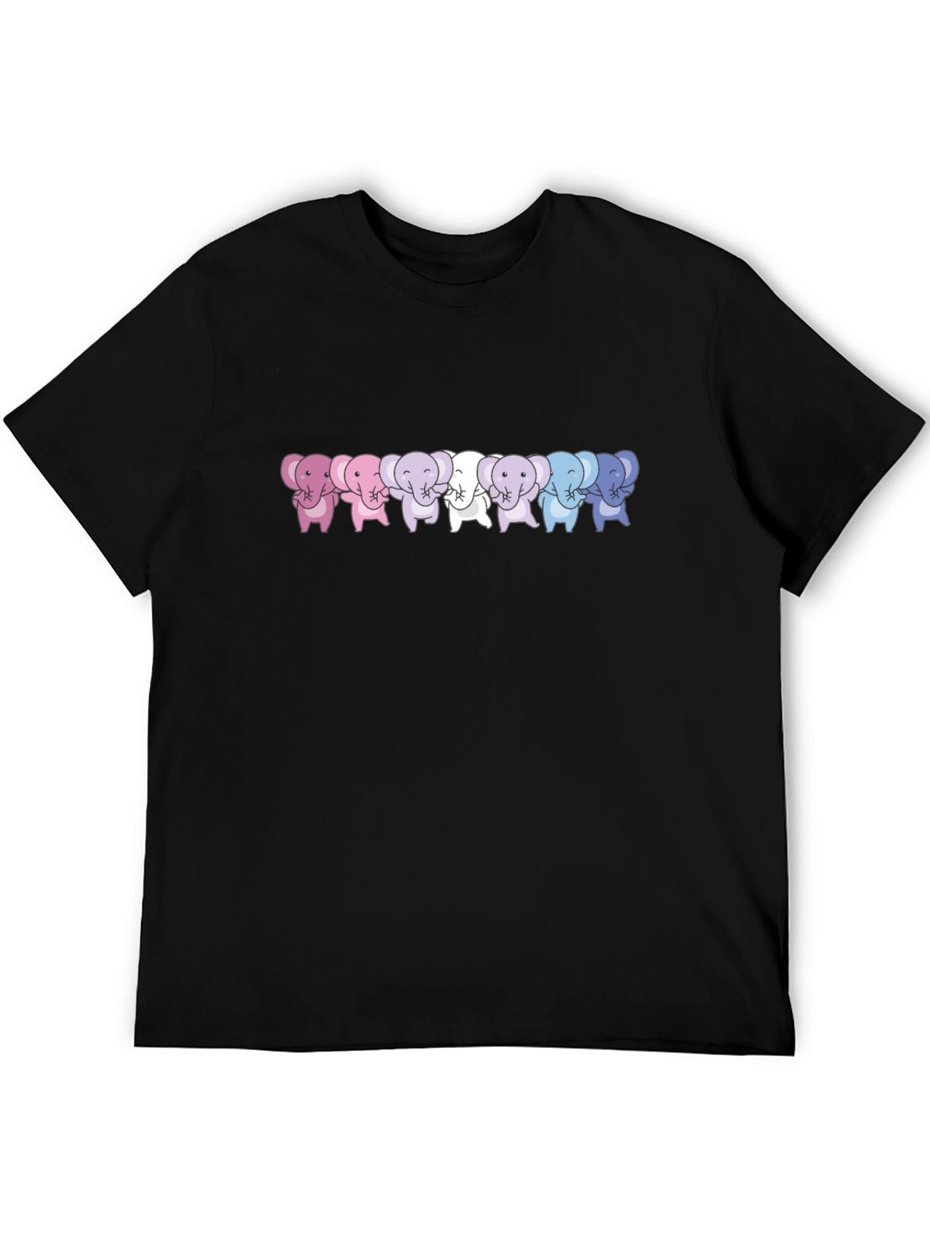 Elephant Pride T-Shirt