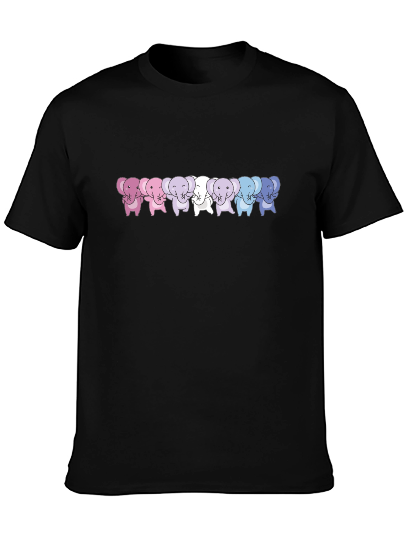 Elephant Pride T-Shirt
