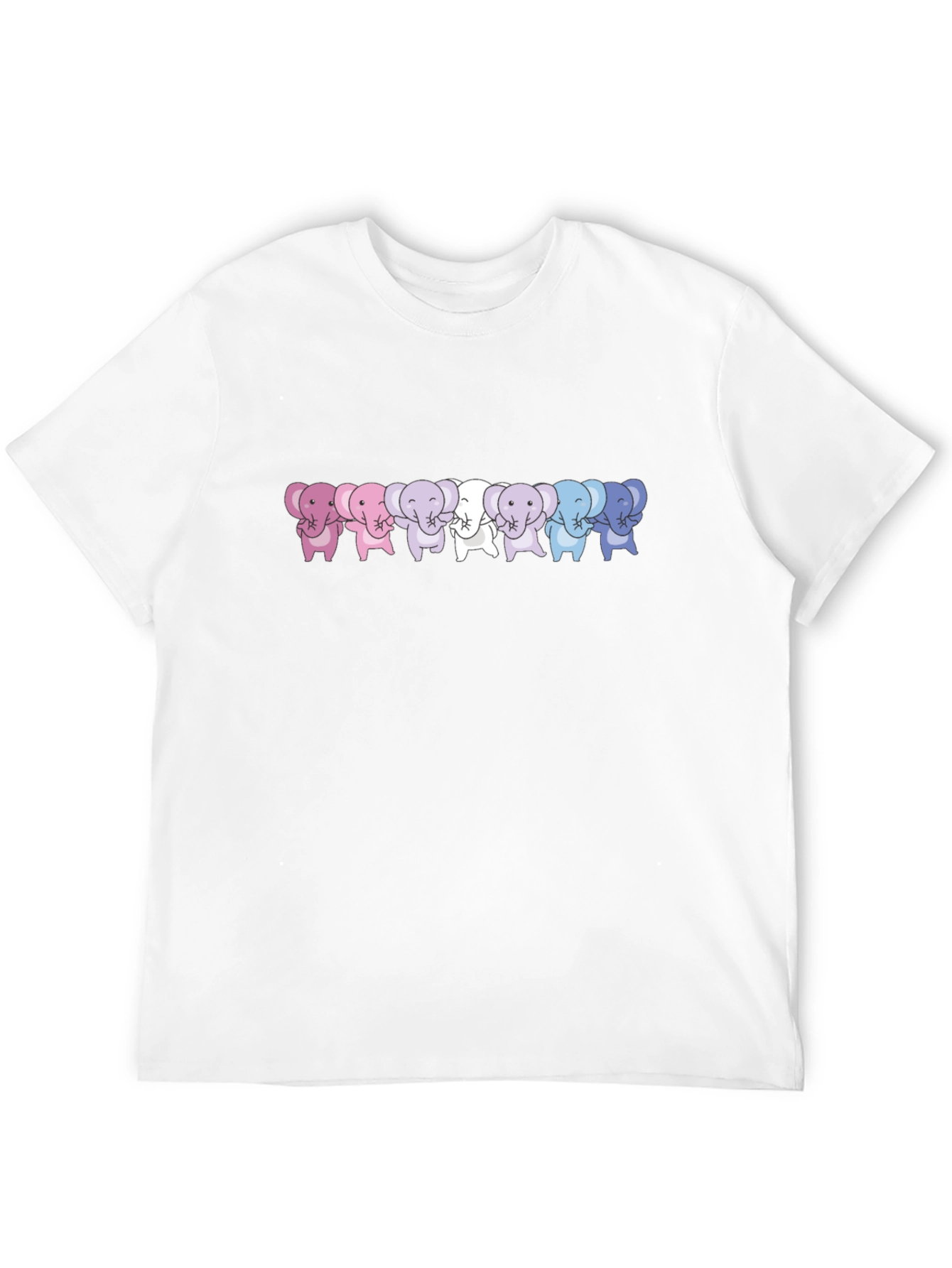 Elephant Pride T-Shirt