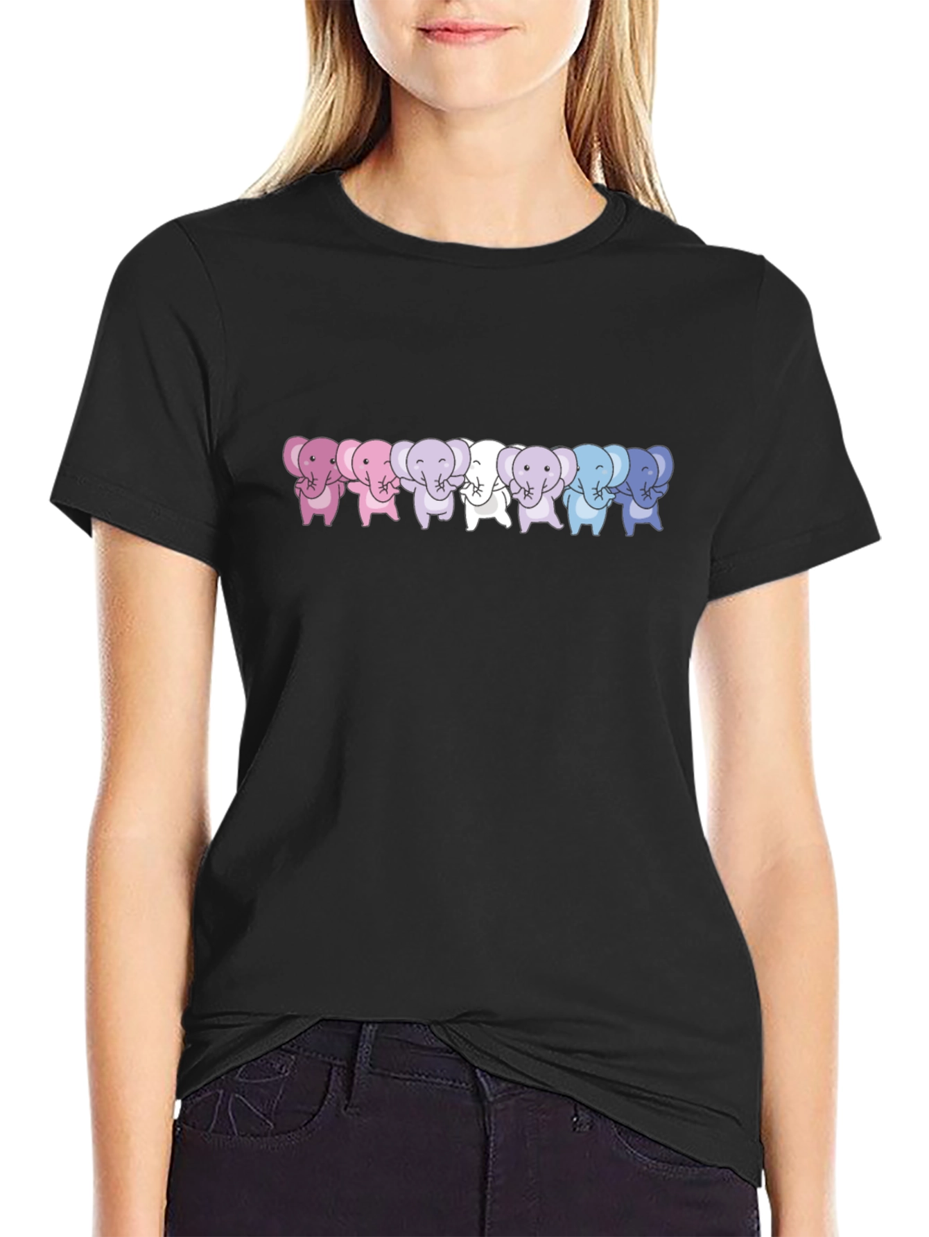 Elephant Pride T-Shirt