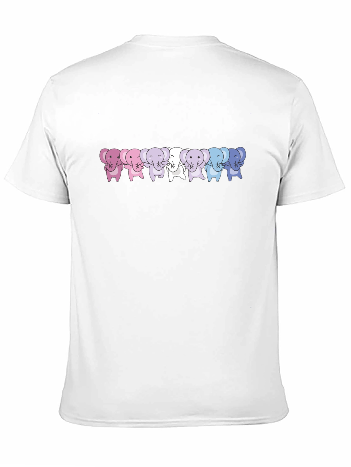 Elephant Pride T-Shirt