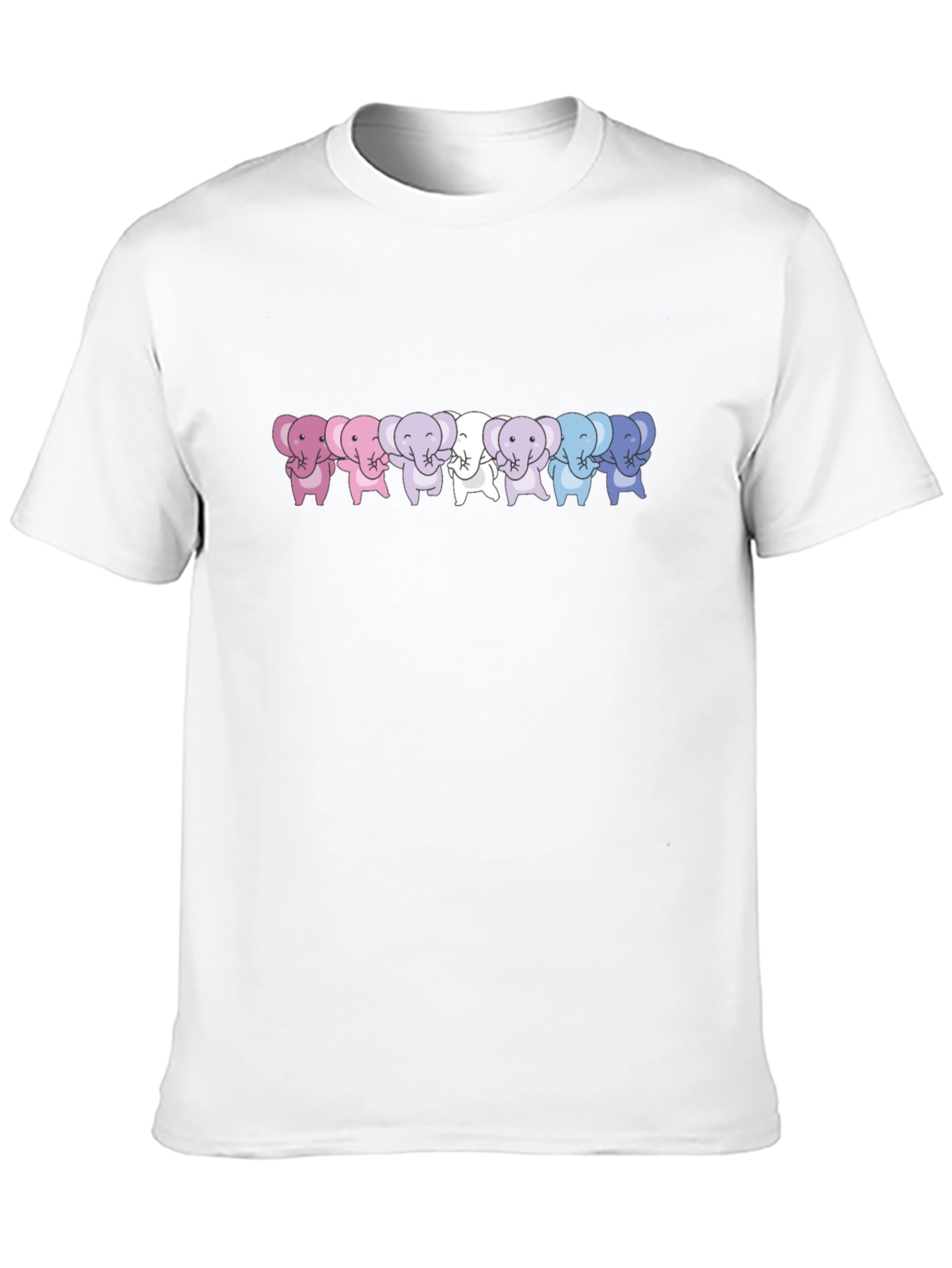 Elephant Pride T-Shirt