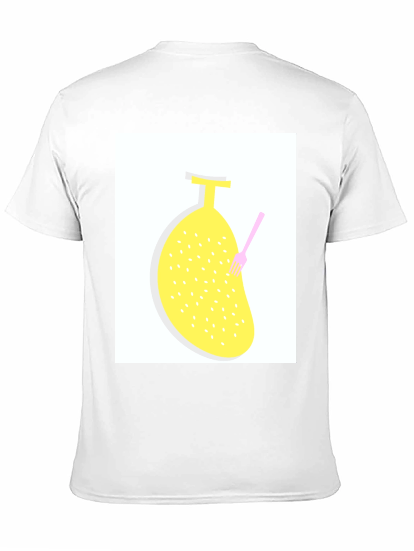 Funny Durian T-Shirt - Unisex Casual Tee