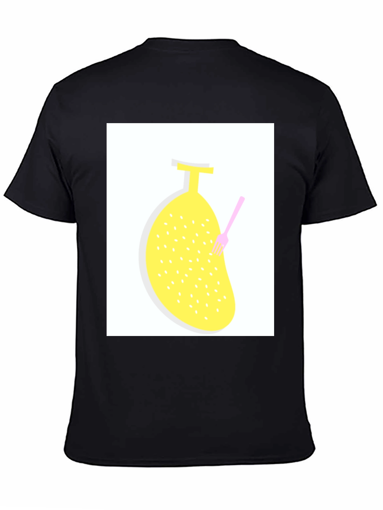 Funny Durian T-Shirt - Unisex Casual Tee