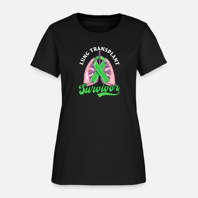 Lung Transplant Lung Transplant Survivor