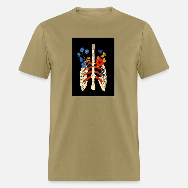 Lungs of Life