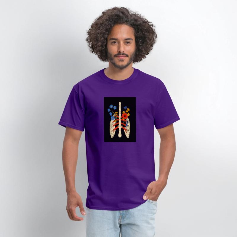 Lungs of Life