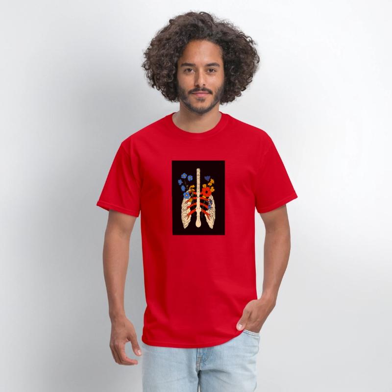 Lungs of Life