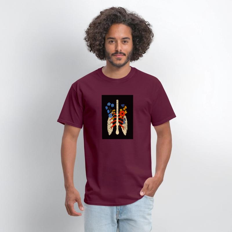 Lungs of Life