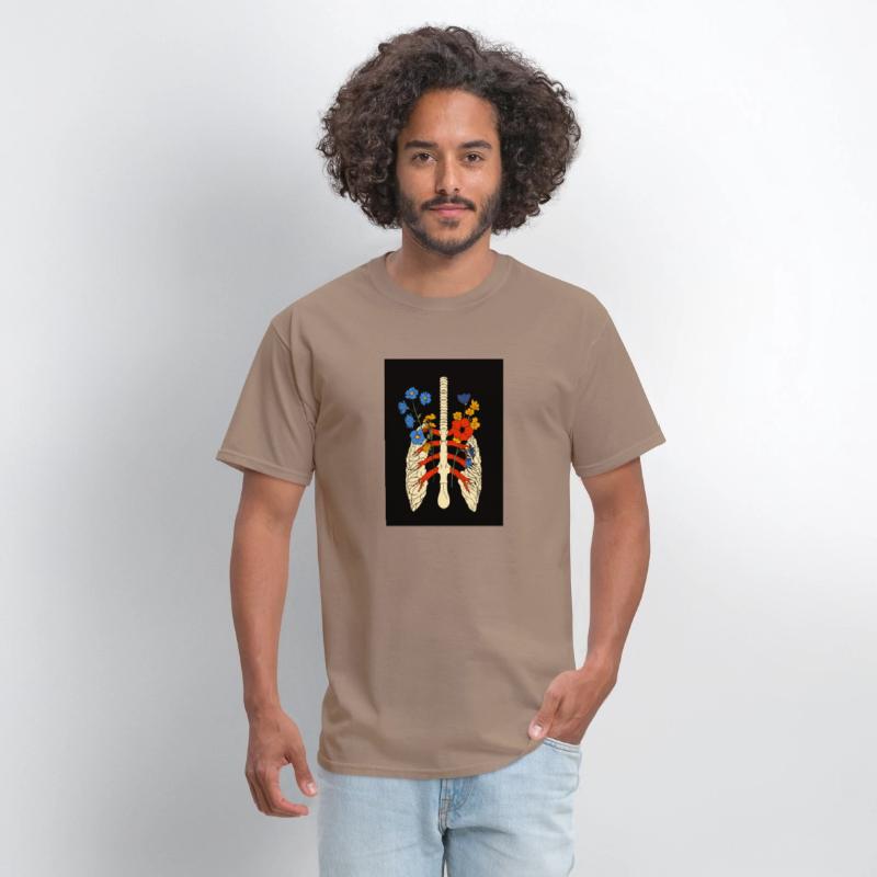 Lungs of Life
