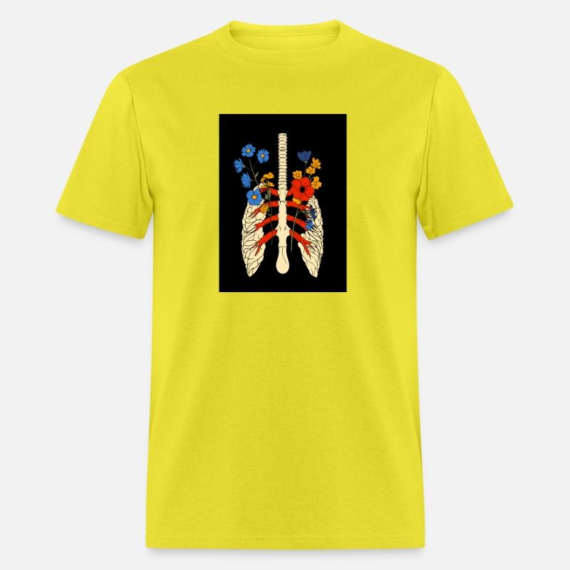 Lungs of Life