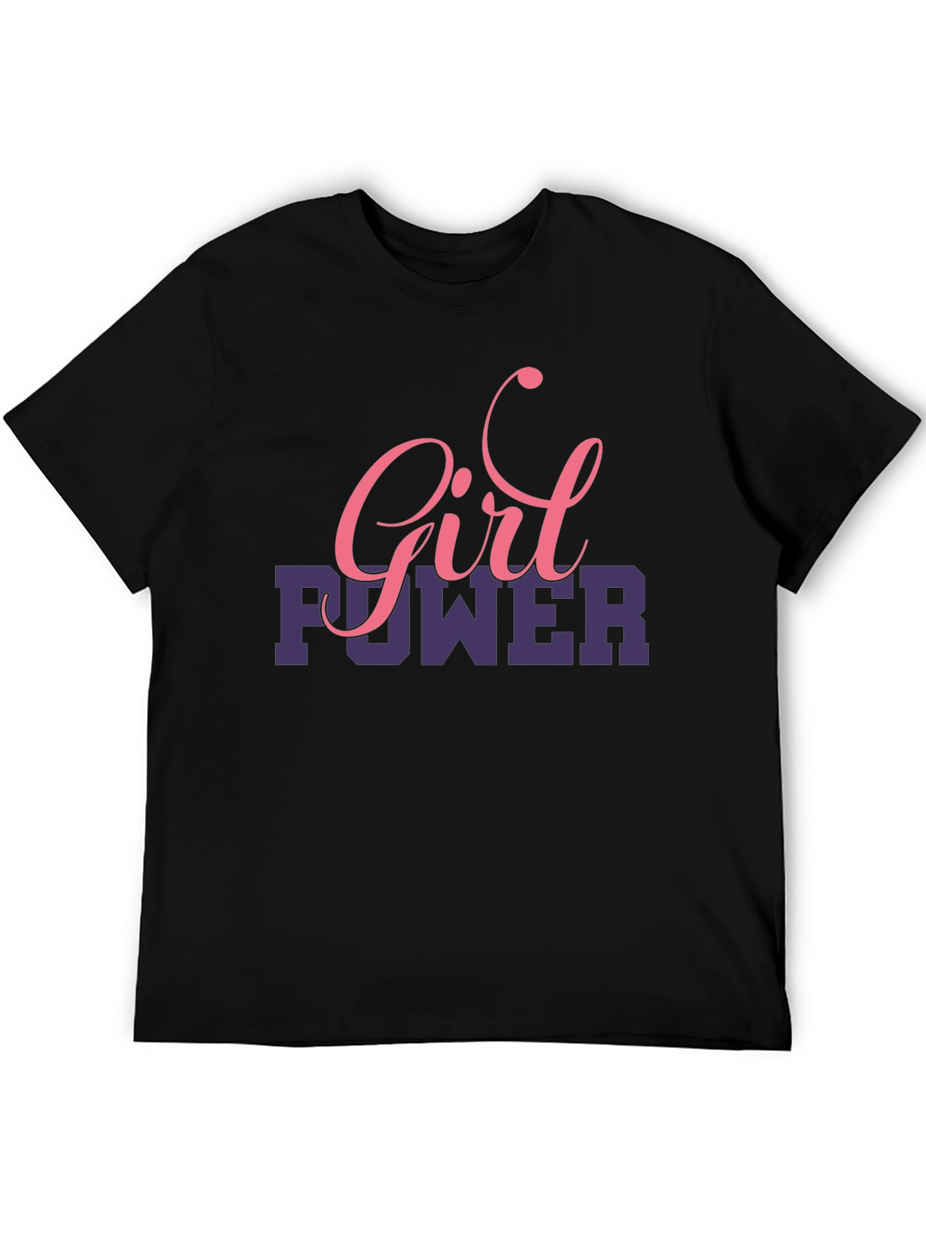 Girl Power T-Shirt