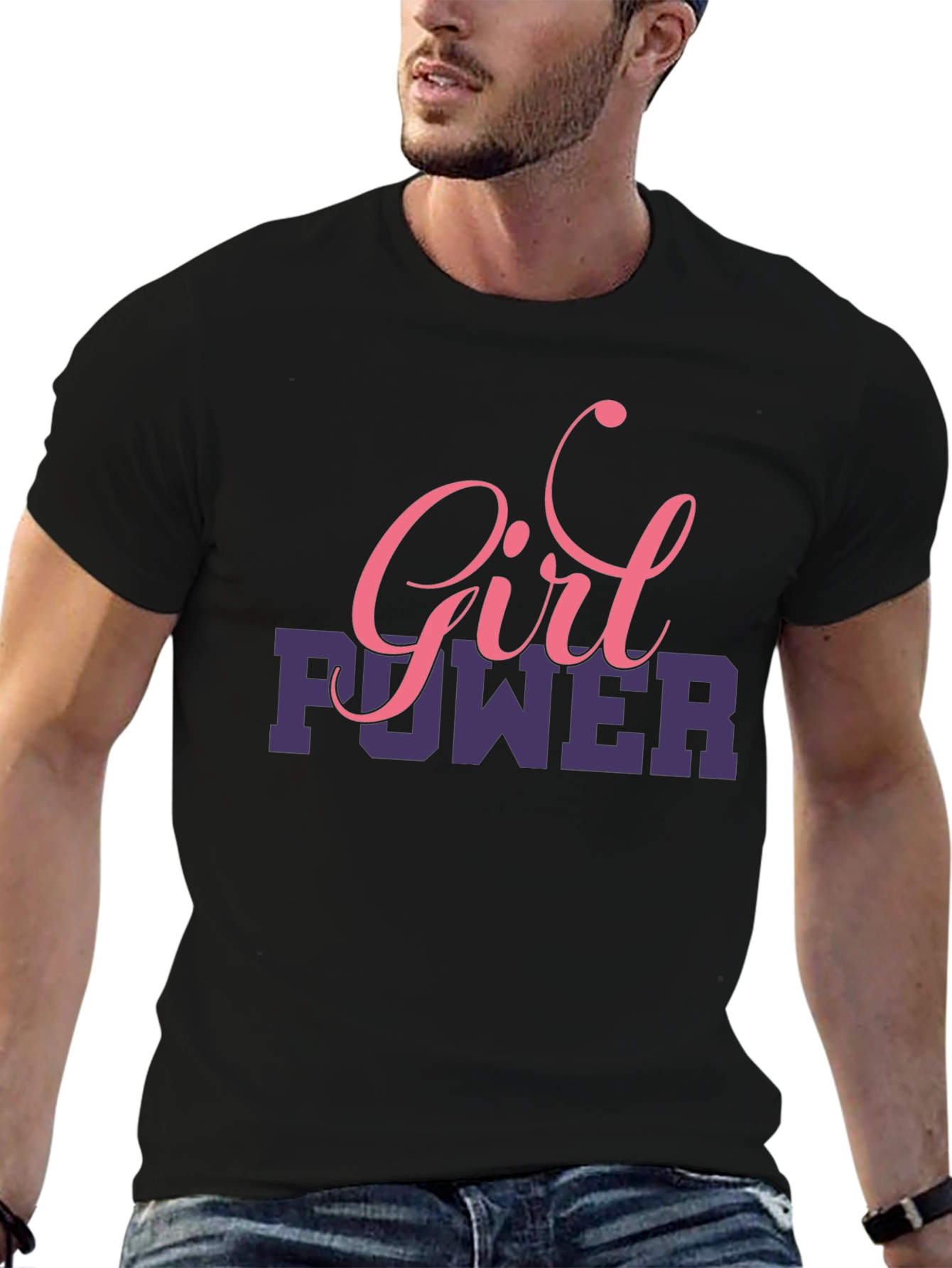 Girl Power T-Shirt