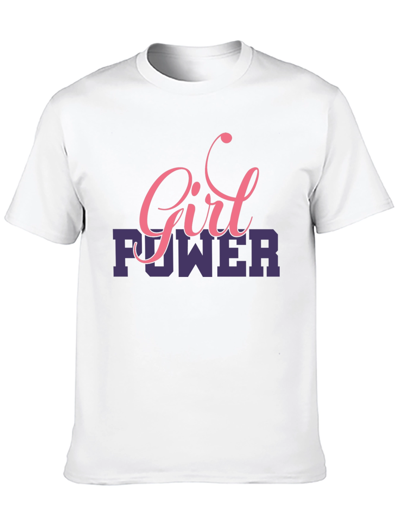 Girl Power T-Shirt