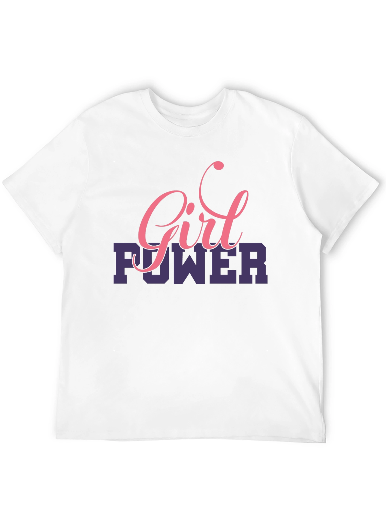 Girl Power T-Shirt